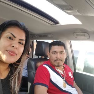 Meet your Posher, Gregoria